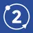 bit2me logo