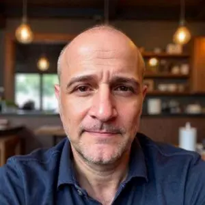 Algorand names former Chainlink executive William Herkelrath as CEO