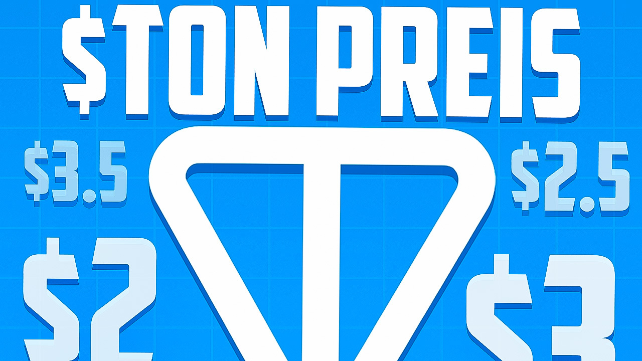 Ton Preis