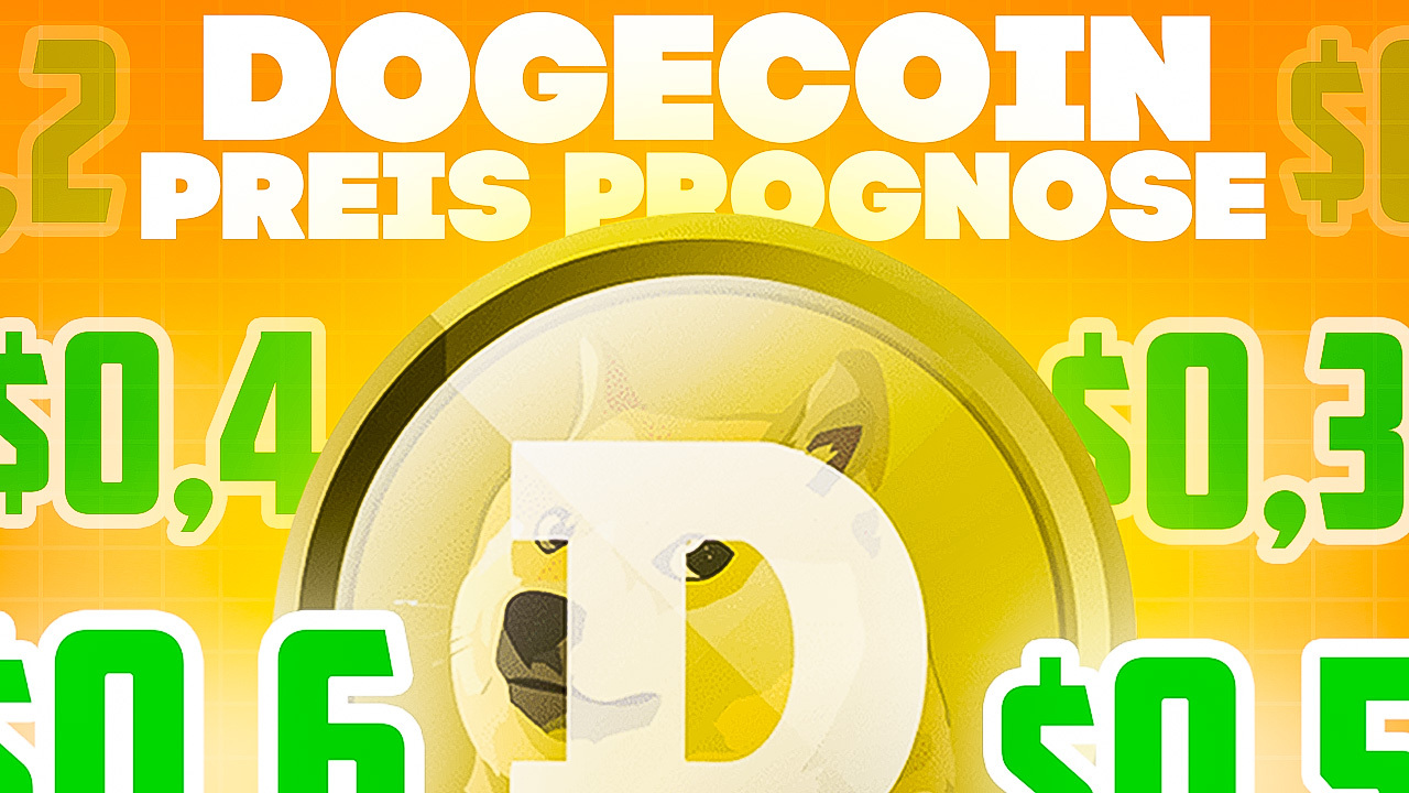 Dogecoin Preis Prognose