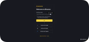 Binance