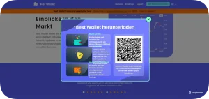 Best Wallet herunterladen