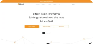 bitcoin beste kryptowaehrung