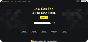 bnb beste kryptowaehrung