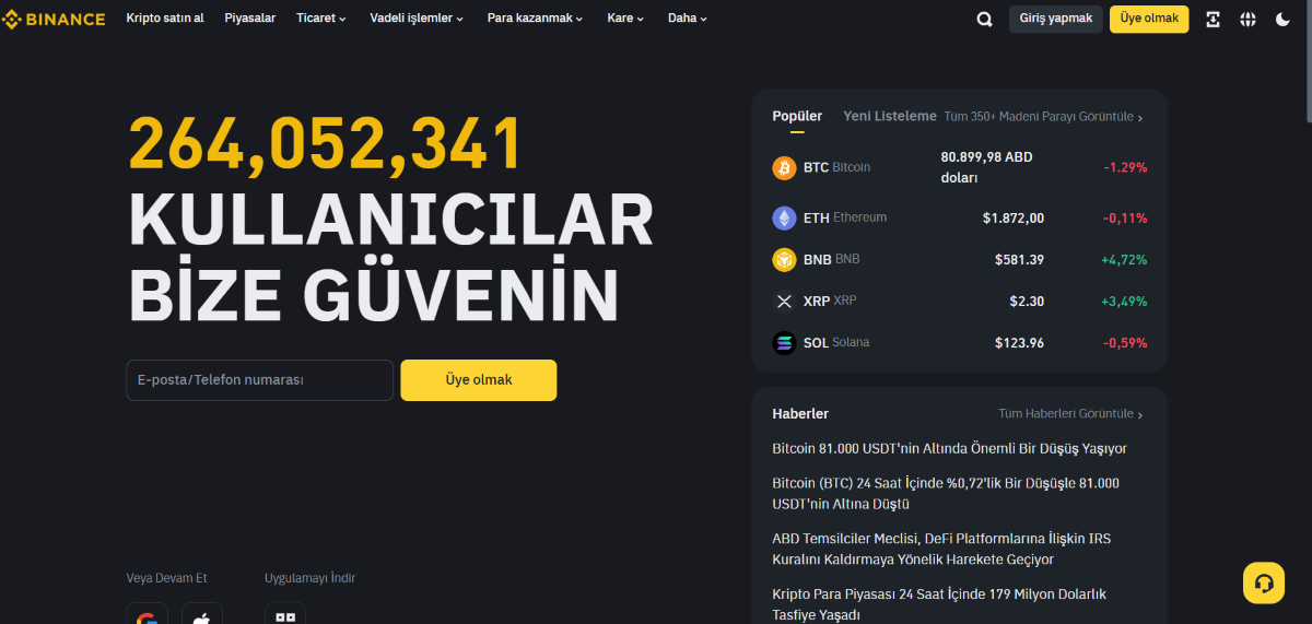binance - en iyi copy trading siteleri