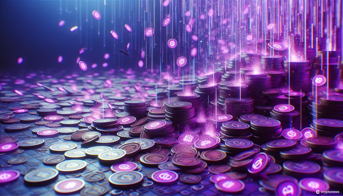 Starknet Foundation to Distribute 700 Million Tokens to 1.3 Million Wallets