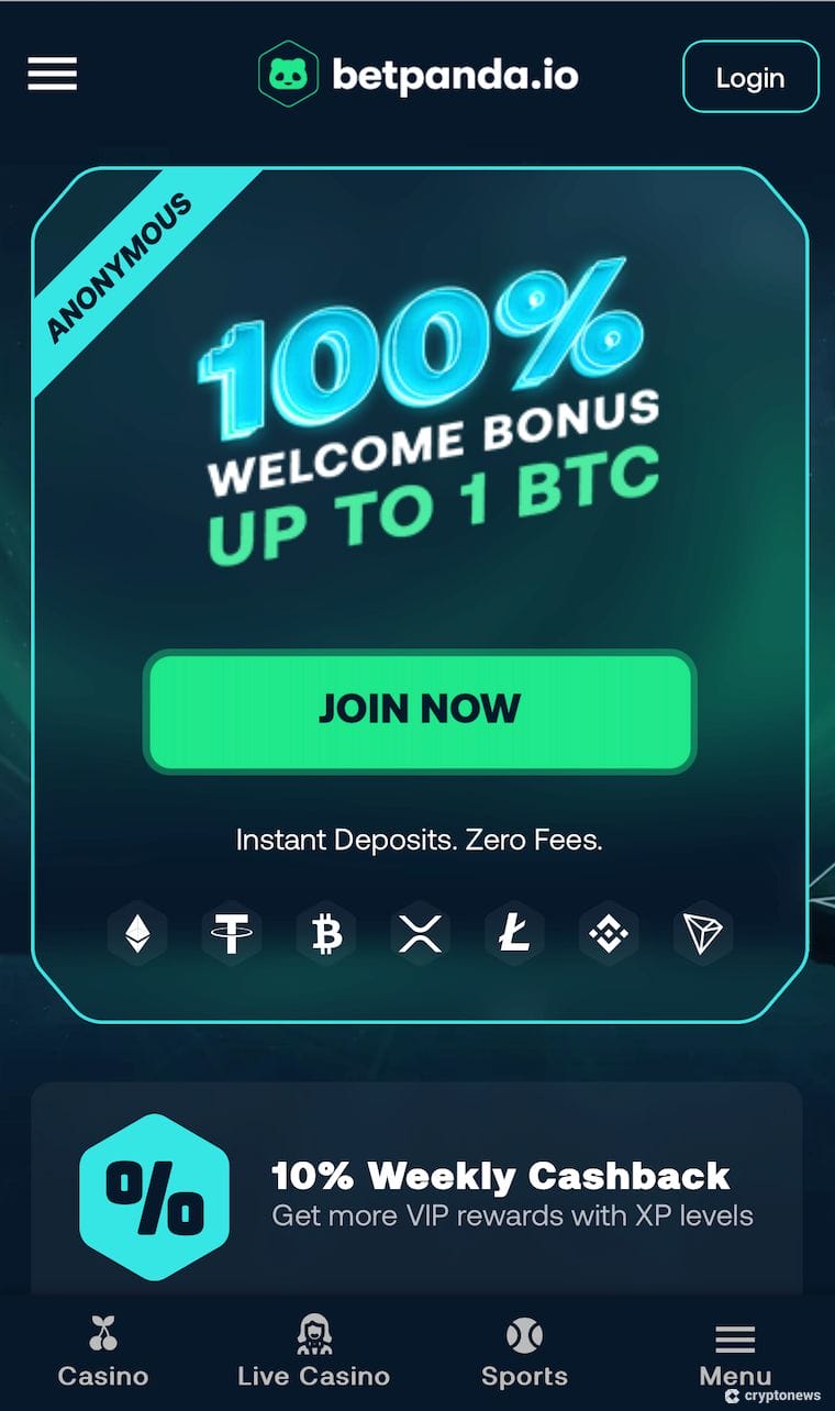 betpanda