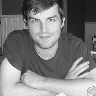 Gabriel Halm