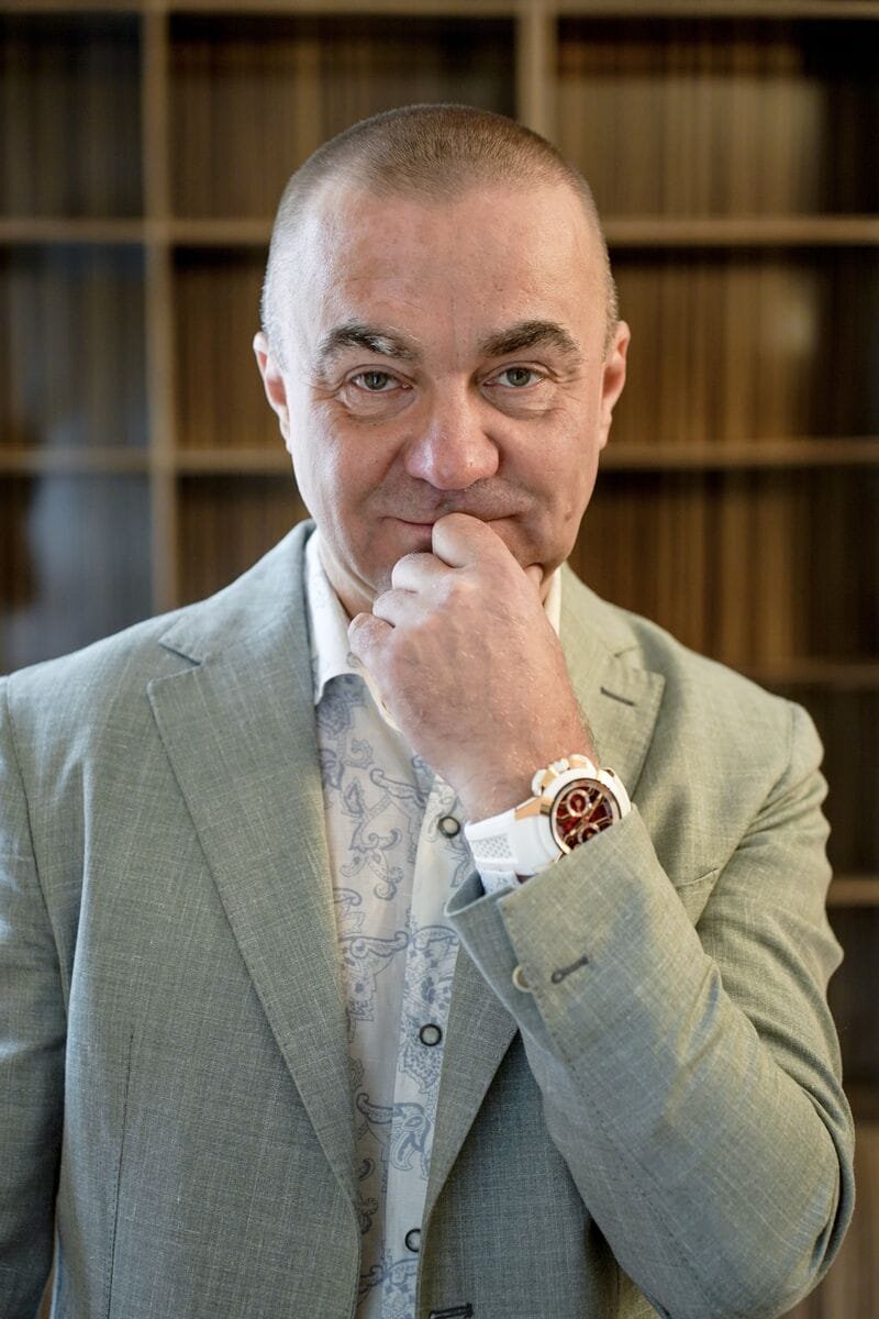 Alexander Guseff