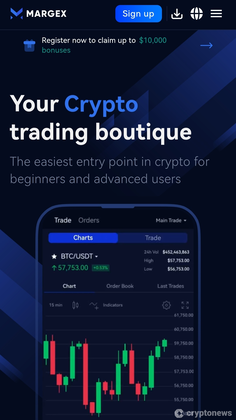 margex exchange