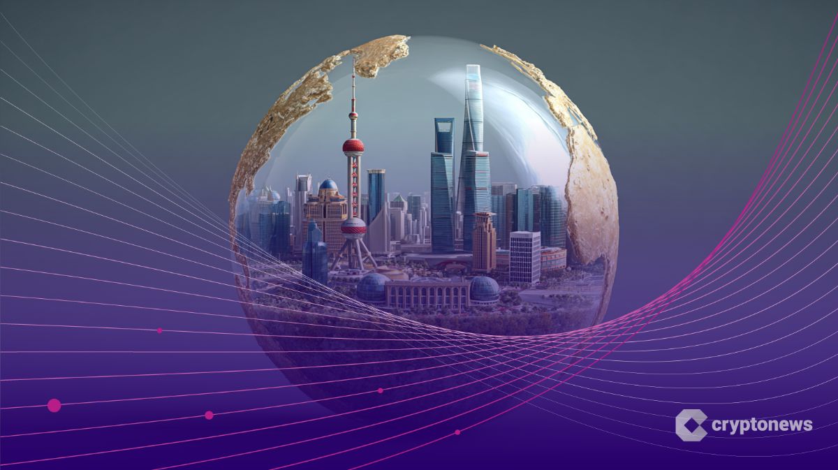 china stablecoins