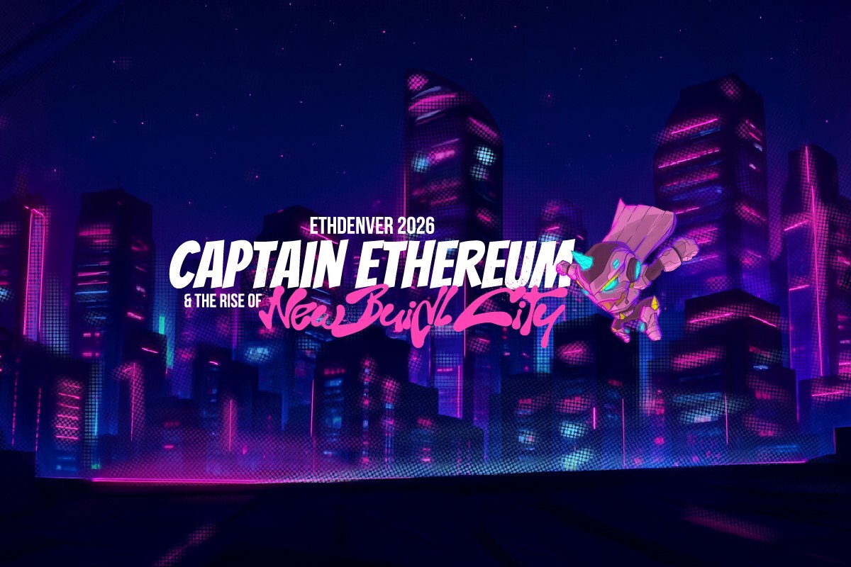 ETHDenver 2026