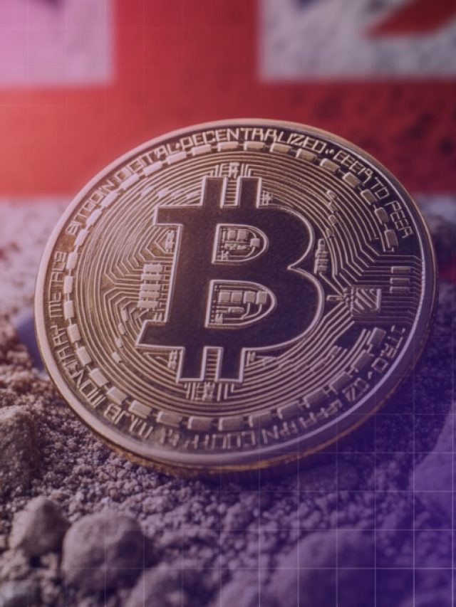 UK Backbenchers Committee Calls for Outright Ban on Crypto Political Donations