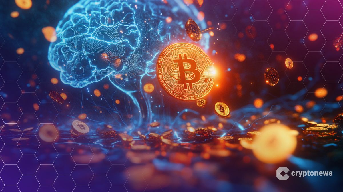 JPMorgan Says Family Offices Are Dumping Crypto for AI Bets