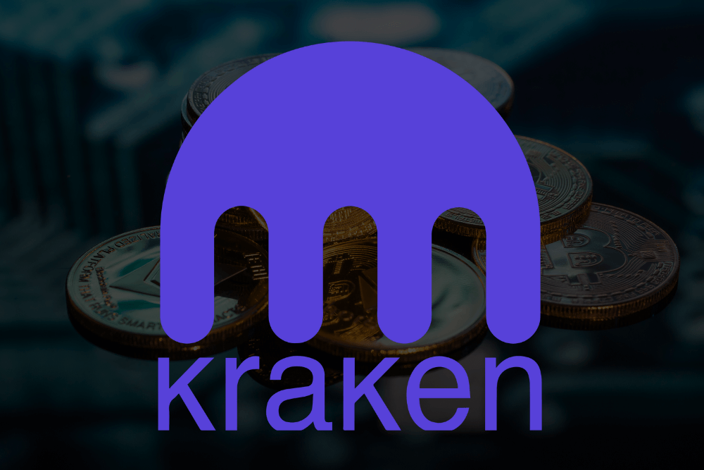 Cómo comprar Cardano en Kraken