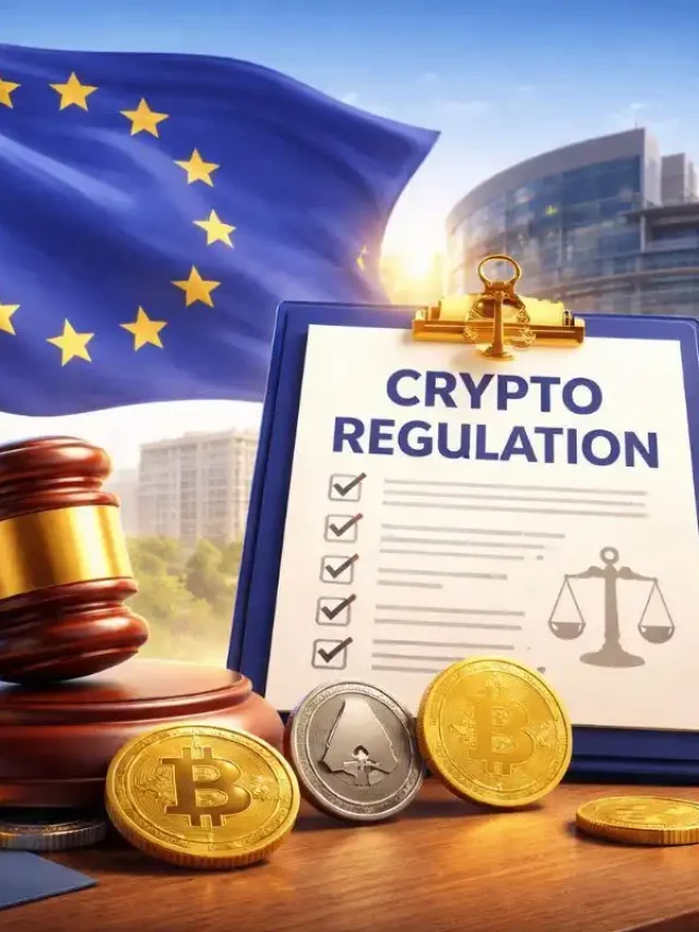 KuCoin completa hito de cumplimiento con MiCAR en Europa