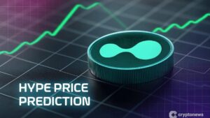 Hyperliquid (HYPE) roza los $100: ¿Rally real o trampa?