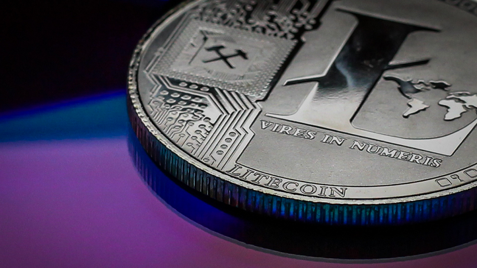 Miten ostaa Litecoin