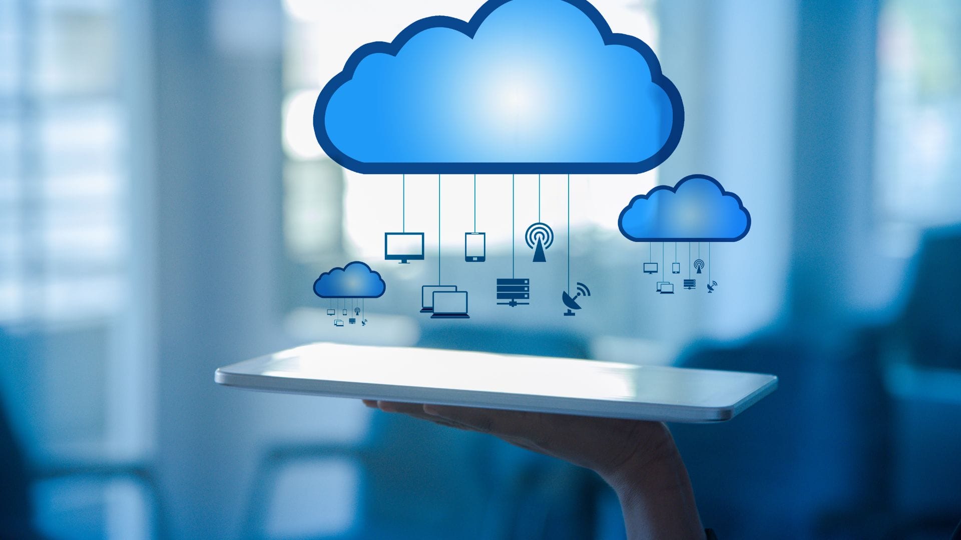 Microsoft Azure pilvipalvelu - Lue kattava Azure opas 2026