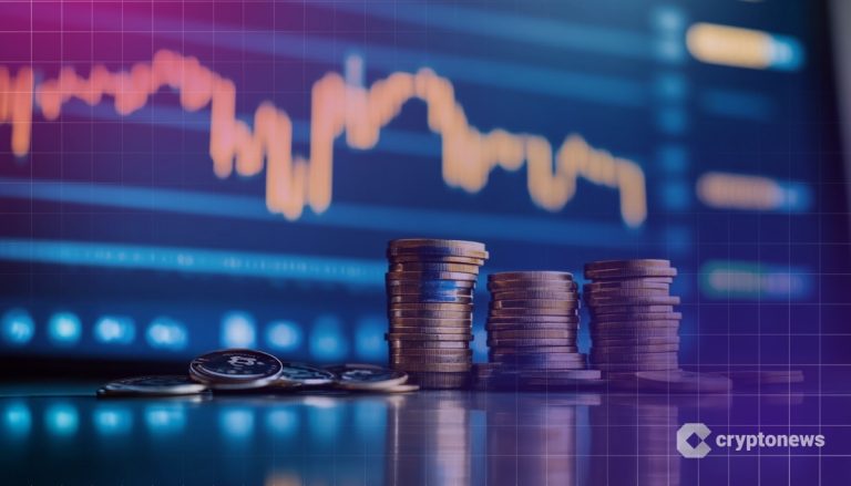 Viime vuonna 33 biljoonan dollarin edestä stablecoin-siirtoja