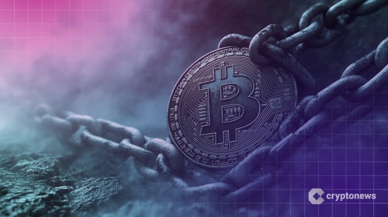 Trumpin tullit ovat Bitcoin-uhka – miten päin vain