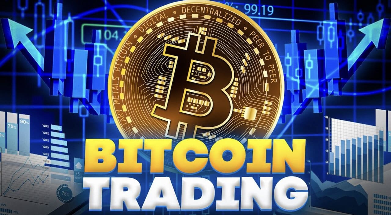 Bitcoin Trading: Plattformen, Strategien & Tipps 2026