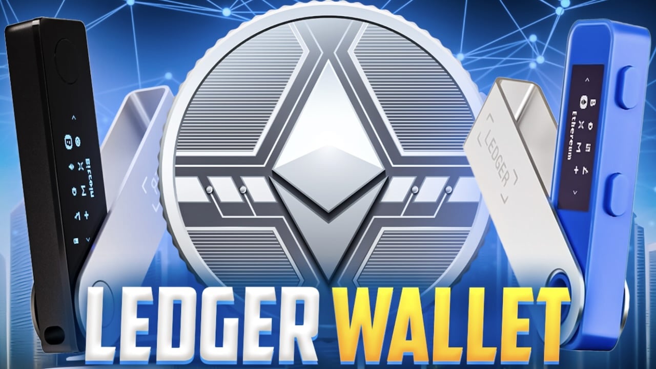 ledger-wallet