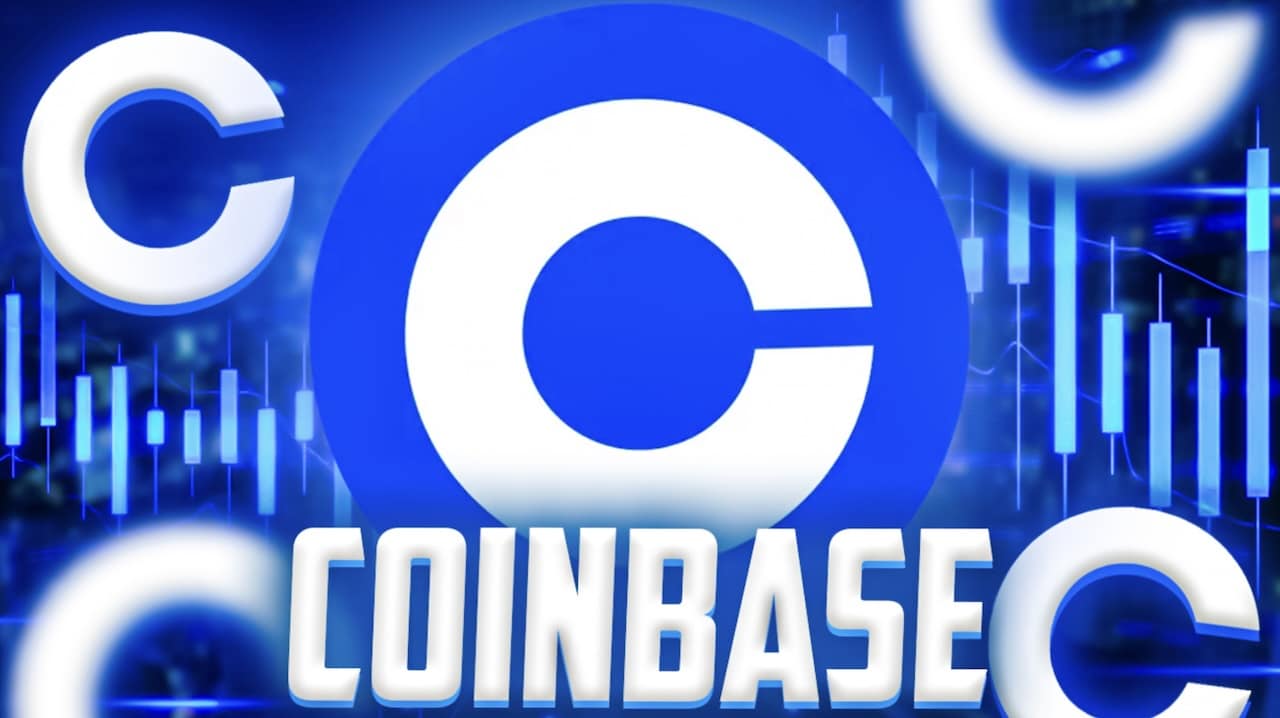Coinbase
