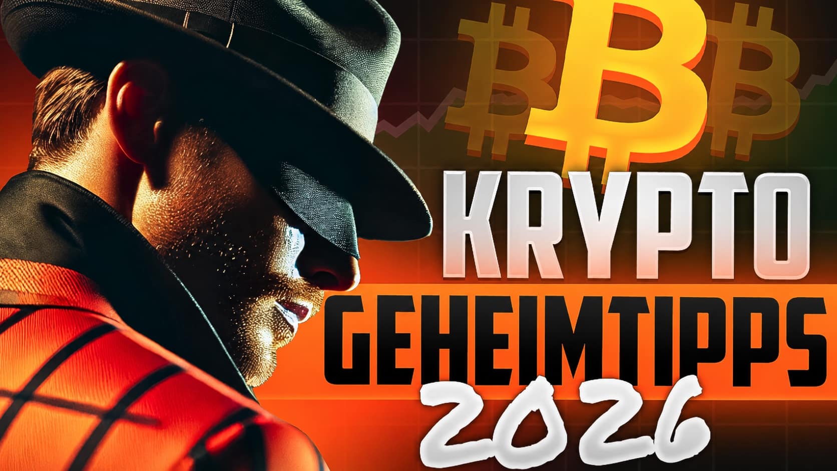 Krypto Geheimtipps 2026: Diese 5 Coins könnten explodieren