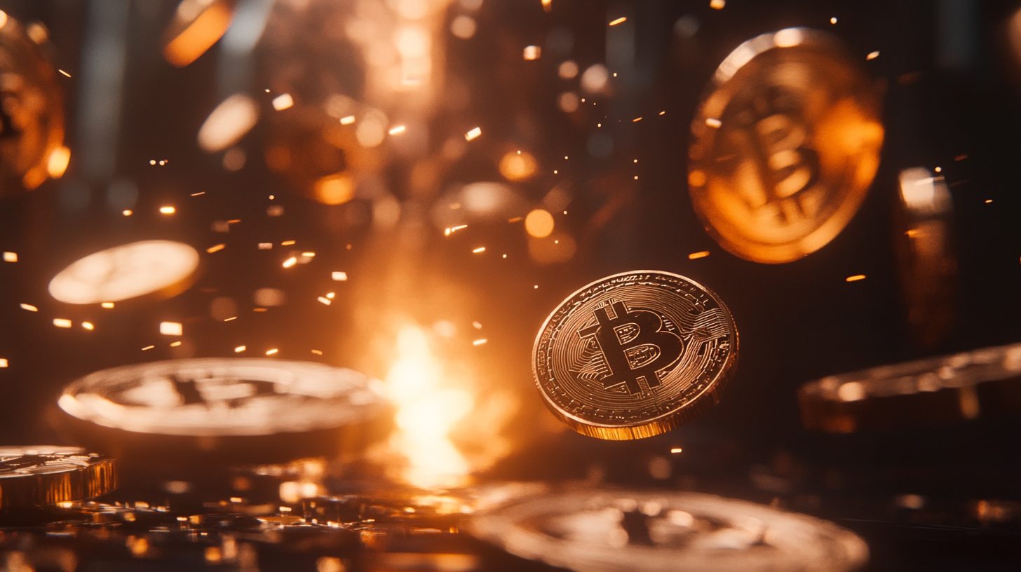 Bonus crypto