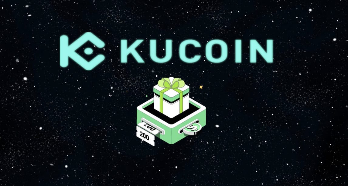 KuCoin Referans Kodu ve Bonusu 2026 Yılı Rehberi