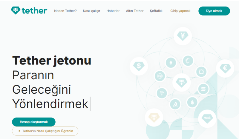 Blok Zincirinde Akıllı S&ouml;zleşme
