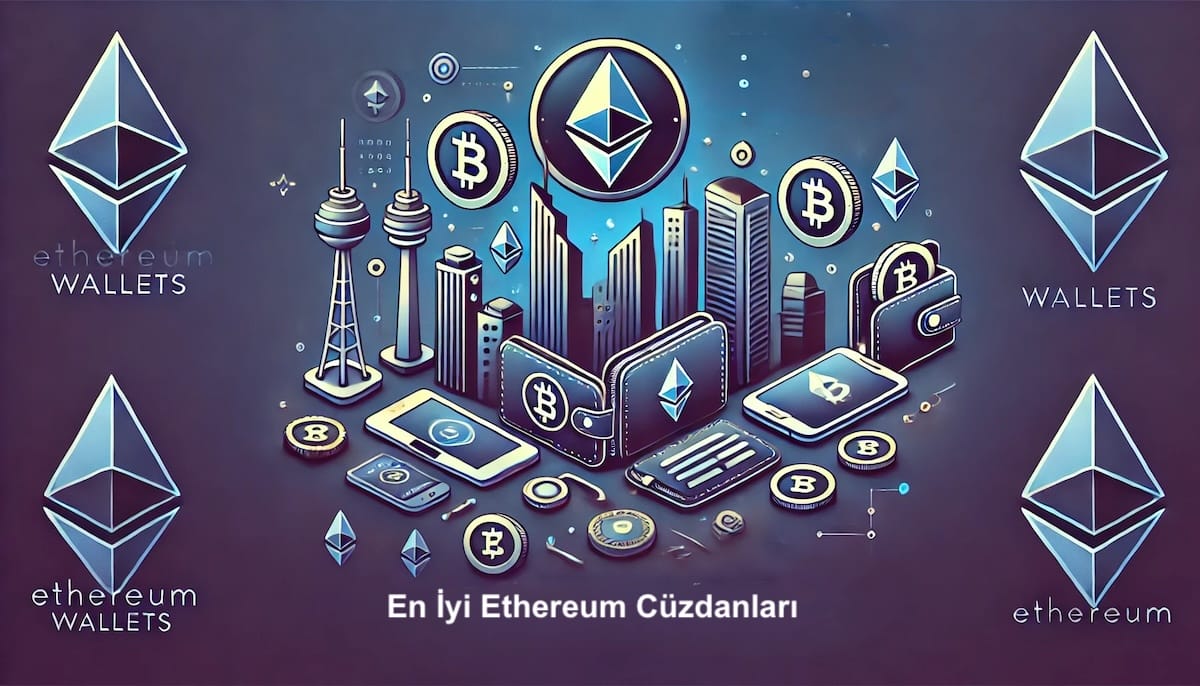 En İyi Ethereum C&uuml;zdanları - 15 C&uuml;zdanın Detaylı Analizi