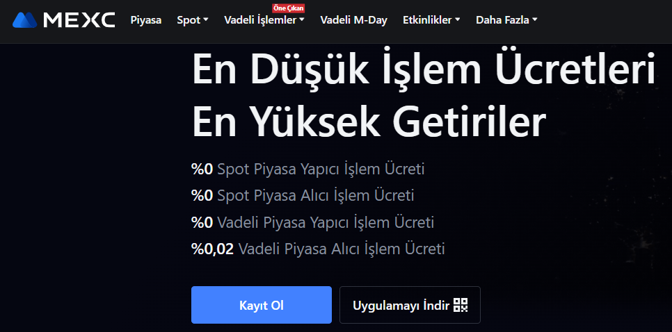 en iyi kripto vadeli işlem platformları