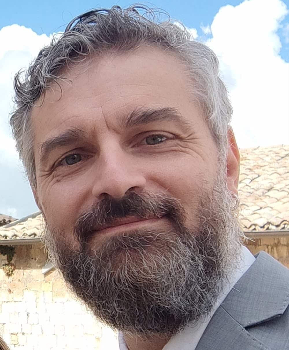 Lucio Prosperi