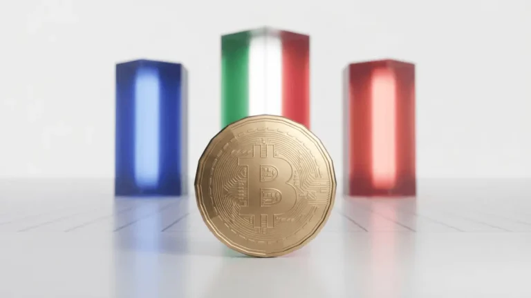 Bitcoin, l’Italia supera Francia e Spagna nel possesso attuale