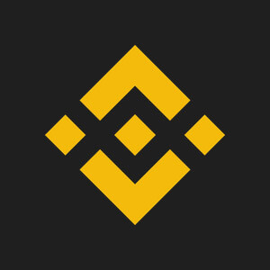 Binance App logo