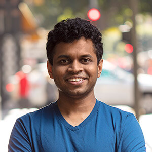 Kosala Hemachandra photo
