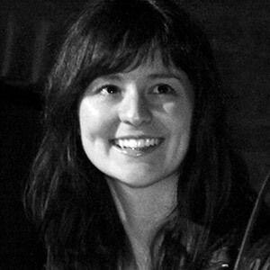Elizabeth Stark photo