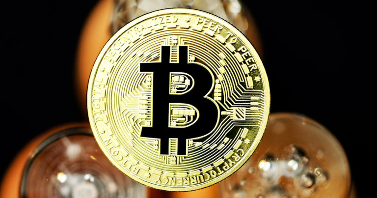 JPMorgan says Bitcoin’s true value is $35,000 amid price crash