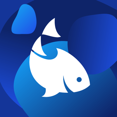F2Pool logo
