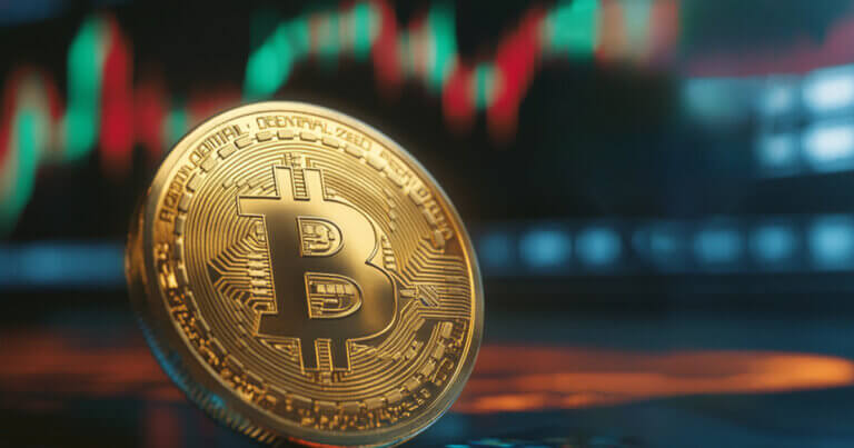 bitcoin quarterly performance returns