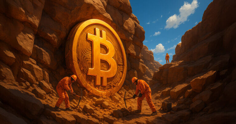 bitcoin miners