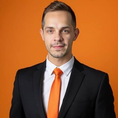 Adam Livingston photo