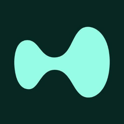 Hyperliquid logo