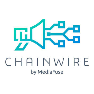 Chainwire logo