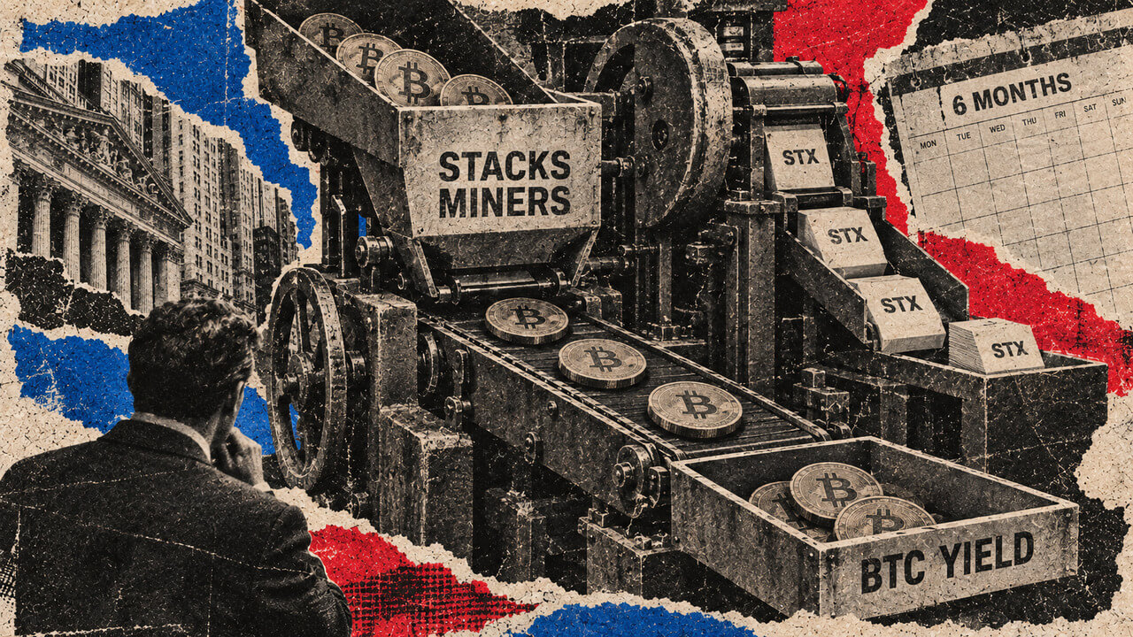 Crypto institutions are chasing a 3% return on Bitcoin, but the entire payout machine collapses if miners stop burning cash