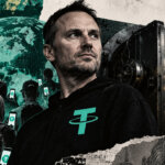 Featured image for Paolo Ardoino says 650 million people decentralized US debt, but Tether still controls the T-bills