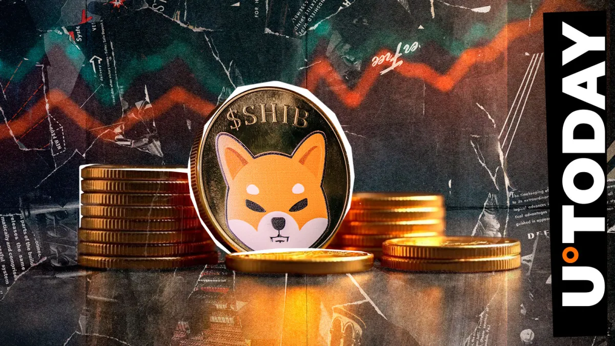 It’s Not Over for Shiba Inu (SHIB) Price Yet