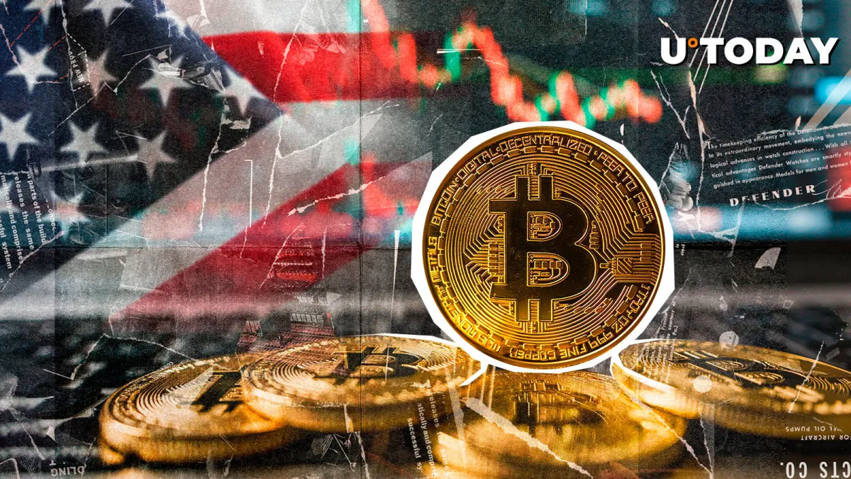 Bitcoin Reserve Ends Up Being One of Biggest Fails of 2025